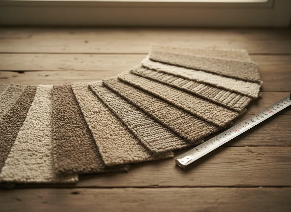 Carpet Installation Radiant, VA FAQs